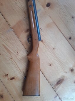 VZDUCHOVKA STELLA 523 -  KOTEK KRNSKO - 16