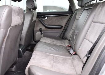 Audi A4 1.9TDi 74kW BOSE AUT. A/C - 16