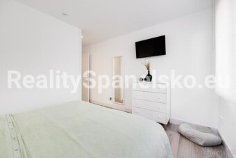Podkrovní apartmán 4+1 | 90 m² | 2 koupelny | ŠPANĚLSKO - 16