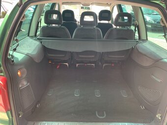 Volkswagen Sharan 1.9 TDi 85kW r.v.2001 - 16