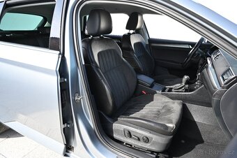 Škoda Superb 2.0TDI 140KW 4x4 DSG Style 12/15 - 16
