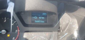 Ford transit custom 9mist - 16