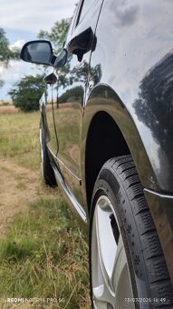 Škoda Superb 2.0tdi 103kw 2008 - 16