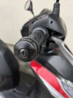 HONDA SH 125i Sport, start-stop, ABS
 - 16