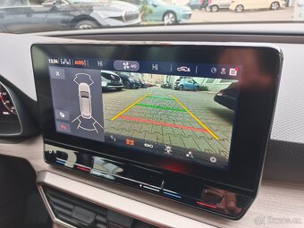 Seat Leon SP XCELLENCE 2.0TDI 110kW DSG - záruka Autodraft - 16