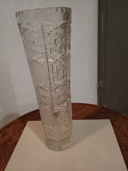 Broušené sklo - 16