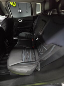 Jeep Compass, Upland 1.3i PHEV 4Xe 177 kW - 16