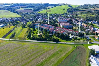 Byt 3+1 Jarošov - REZERVOVÁNO - 16