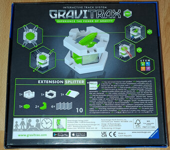 Stavebnice Gravitrax - 16