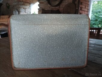 IKONICKÉ RÁDIO PHILIPS Z 60. LET - HIPPIES - 16