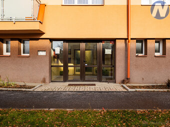 Volary, dr. byt 3+1 s balkonem - 16