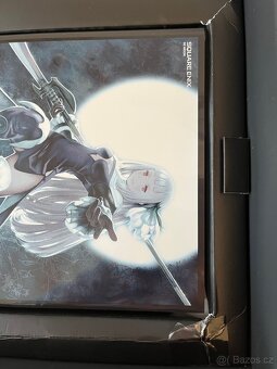 Bravely second Nintendo 3Ds - 16