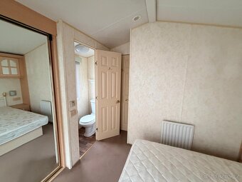 Mobilní dům - mobilheim Willerby Lyndhurst 11,7 x 3,7m - 16