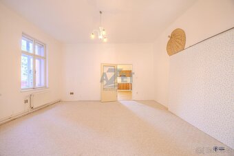 Prodej, byt 4+kk, 132 m2, Opava-Předměstí, ul. Pivovarská - 16