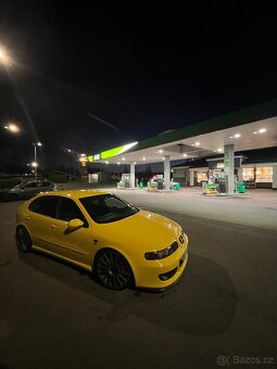 Seat Leon Cupra R 1.8t 165kw Bam - 16