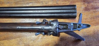 BROKOVNICE KOČÁROVÁ CAL 16 - 16