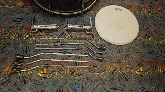 TAMA SUPERSTAR HYPERDRIVE Maple Shell Set - 16