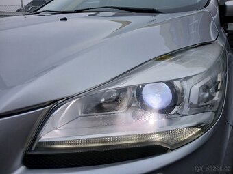 Kuga 2.0TDCI Titanium, 110kW, 4x4, man. - 16