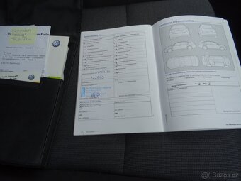 Volkswagen Golf, 1,6 TDi 81kW - 16