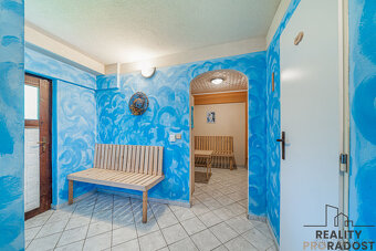 Apartmánový dům, Branná - 16