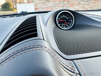 Porsche Cayenne S Platinum Edition II FL - 16