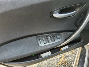 BMW 116i 85kW 2006, motor KLEPE, dily z vozu - 16