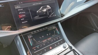 Audi Q7 S-LINE 210kW Webasto-vzduch-7.míst-masáž-TZ-ČR-DPH - 16