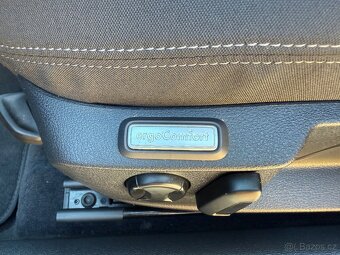 VOLKSWAGEN PASSAT VARIANT 2008 1.4tsi 110kw COMFORTLINE - 16