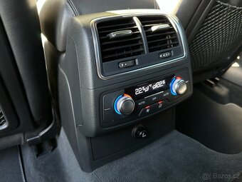 Audi A6 Avant S LINE 3.0TDI Quattro S tronic  BOSE - 16