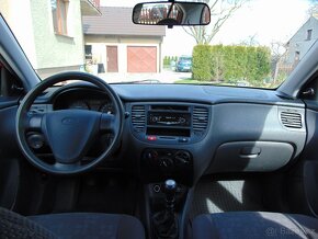 KIA RIO 1.4 COMBI,PŮVOD ČR,2.MAJITEL - 16