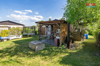 Prodej chaty, 60 m², Dřenice, Cheb - 16