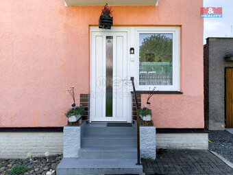 Prodej rodinného domu, 160 m², Sušice, ul. Jana Jáši - 16