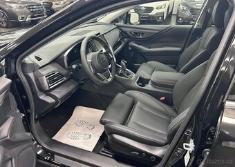 Subaru Outback 2.5 Comfort+Nappa 2025 nove 124 kw - 16