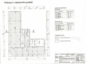 PRONÁJEM VÝROBA/SKLAD UHERSKÝ BROD - 16