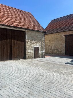 Apartmán Vrbno u Blatné - 16