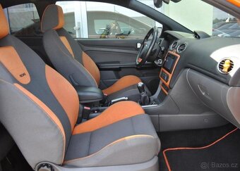 Ford Focus 2.5 ST REMUS RECARO - 16