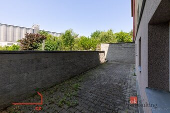 Pronájem, byty/1+1, 47 m2, Hobzíkova 2097/32, 74601 Opava, O - 16