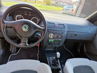 Fabia 1 RS - 16