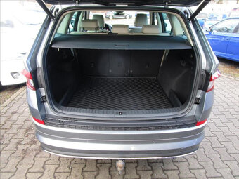Škoda Kodiaq 2,0 TSI 140kW, L&K,4x4,DSG,TAŽNÉ ZAŘ.-DPH - 16