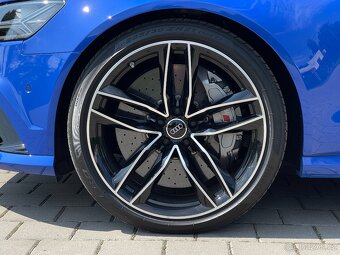 Audi RS6+ Performance NOGARO BLUE EDITION 1/150 DPH - 16