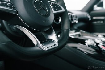 Mercedes Benz AMG GTC Aero DPH - 16