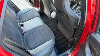 Hyundai i30N Performance sport, CZ, TOP, servisní kniha - 16