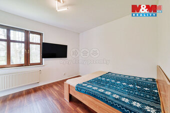 Pronájem bytu 3+kk, 67 m², Tachov - 16