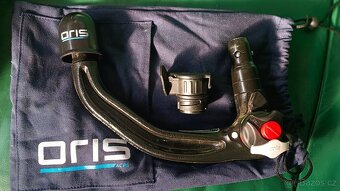 Volvo V40 Cross country T4 AWD 2.0 benzin - 16