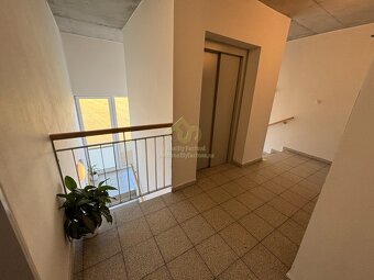 Pronájem novostavby bytu 2+kk s park.stáním Plzeň-Černice - 16