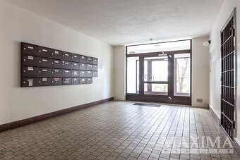 Byt 2+kk o ploše 41 m2 - Praha, Modřany - 16