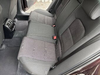 Volkswagen Passat,  1.8 TSi DSG LED ACC WEBASTO PĚKNÉ  - 16