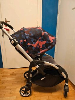 Bugaboo Bee 6 - 16