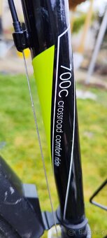 Pánské kolo Leader Fox Šumava - 16