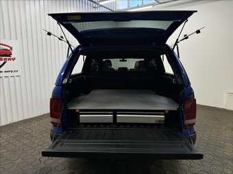 Volkswagen Amarok 3.0TDI 190kW AVENTURA - 16